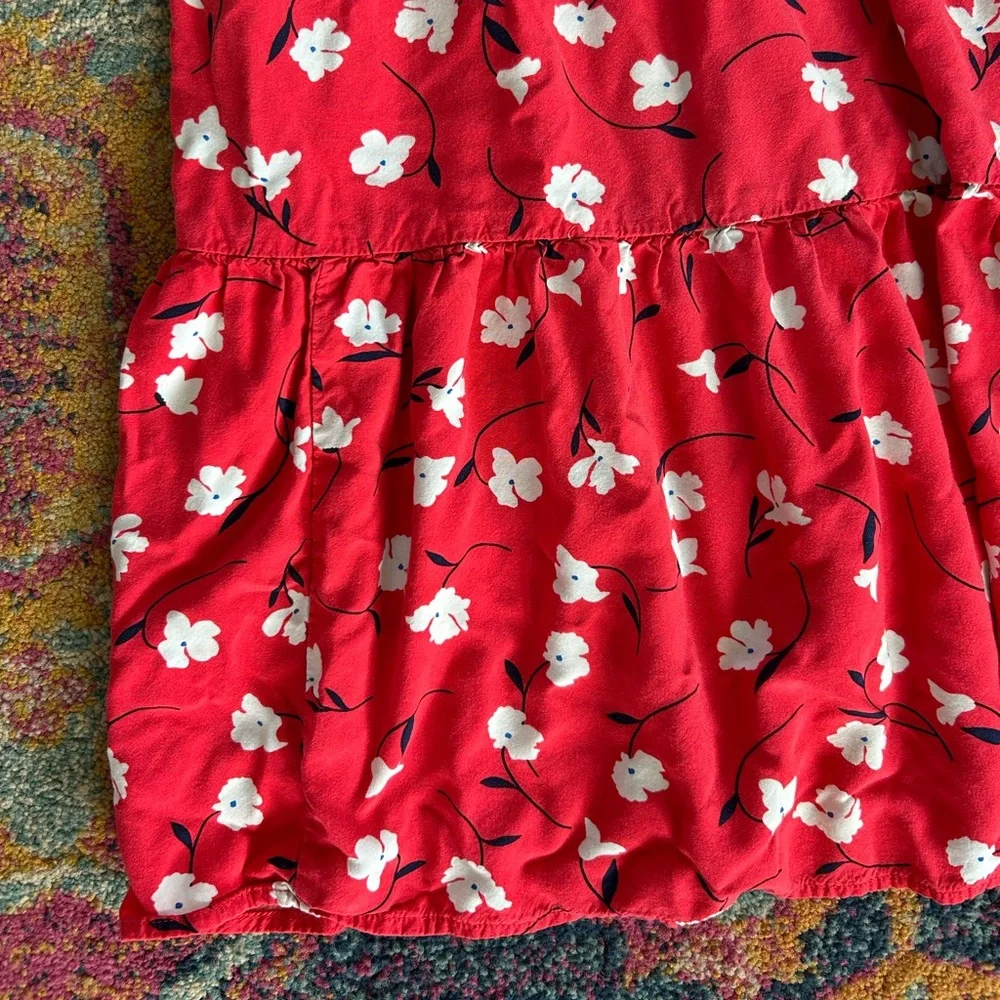 J. Crew crew women’s